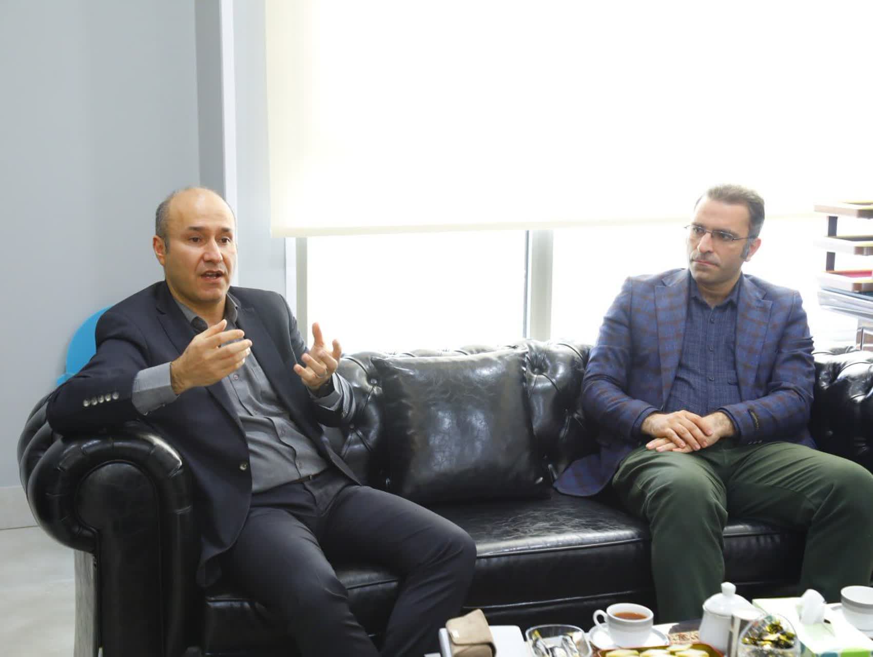 Second Responsive Image